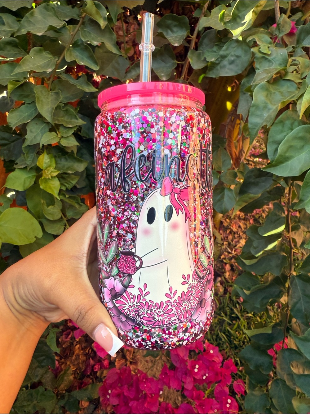 Cute cups
